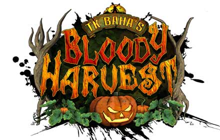 Borderlands 2: Headhunter 1 - Bloody Harvest game boxshot cover