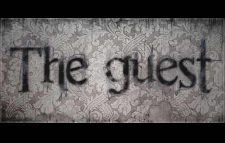 The Guest game boxshot cover
