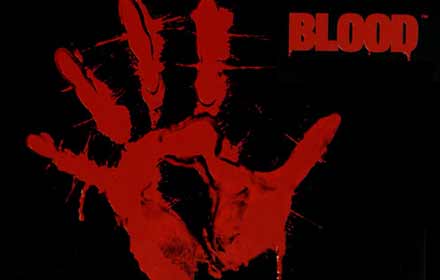 Blood: One Unit Whole Blood game boxshot cover