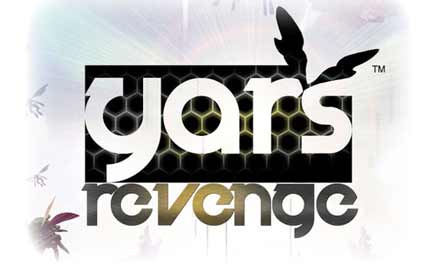 Yar's Revenge game boxshot cover