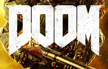 DOOM cover