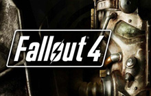 Fallout 4 cover