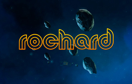 Rochard game boxshot cover