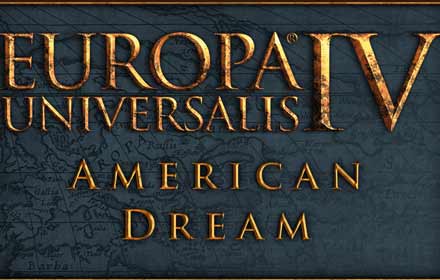 europa universalis 4 american dream