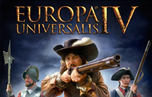 Europa Universalis IV cover