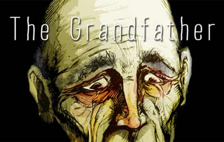 The Grandfather game boxshot cover