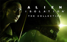 Alien: Isolation: The Collection cover