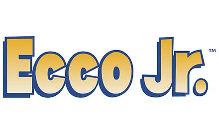 Ecco Jr. game boxshot cover