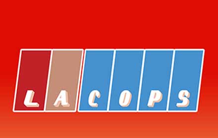 LA Cops PC Steam CD key | Sila Games