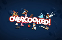 Overcooked cover