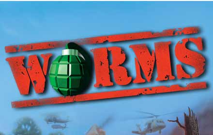 Worms PC Steam CD key | Sila Games